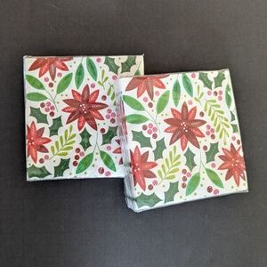 Cypress Home Paper Cocktail Napkins